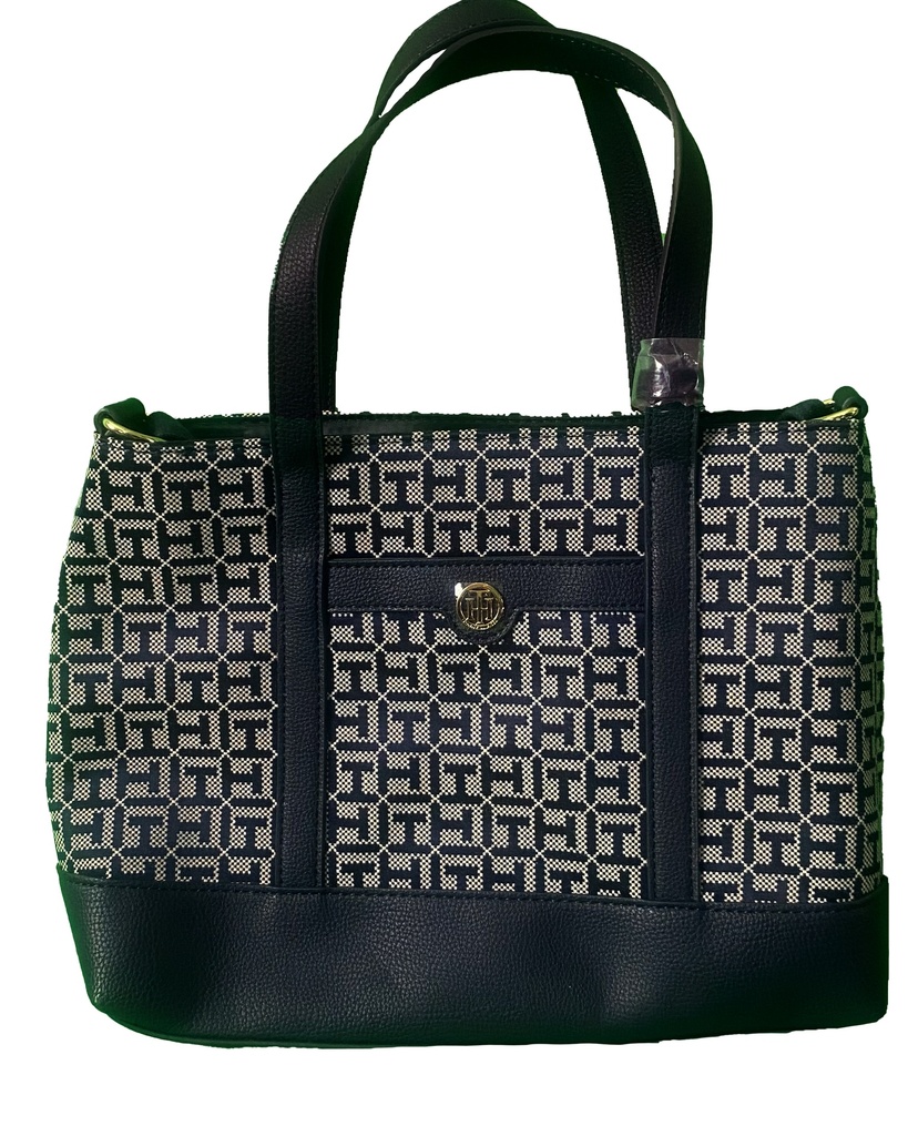 Bolso Tommy Hilfiger Navy