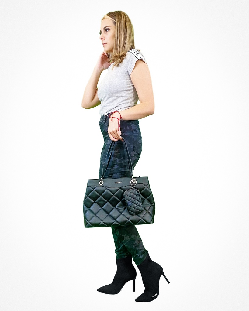 Botines Guess negros (6.5)