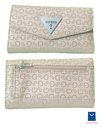 Billetera Guess Rose