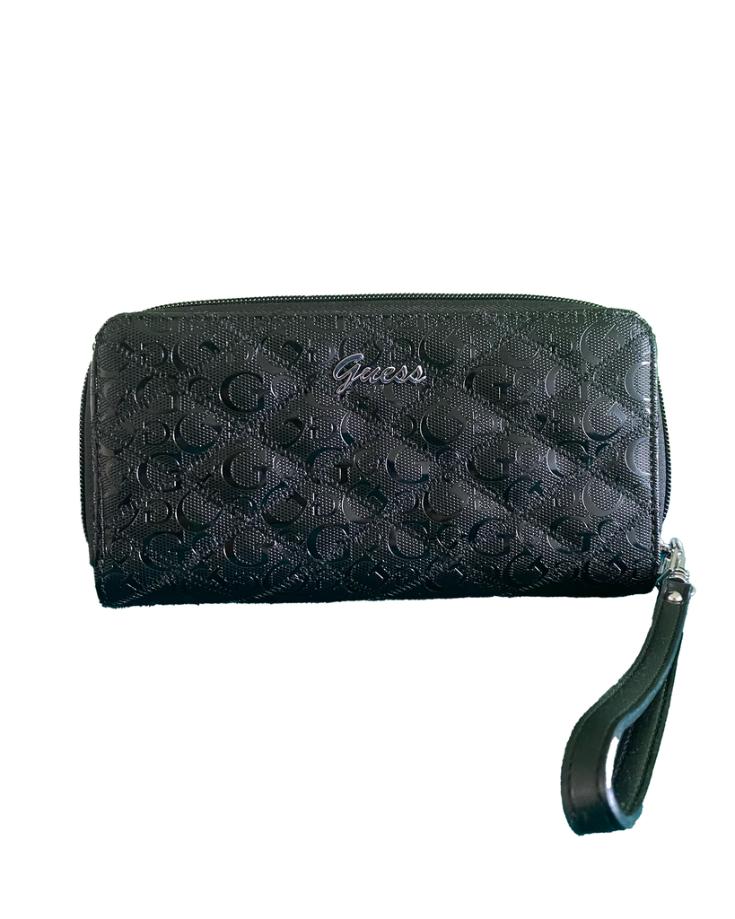 [400234053832] Billetera Guess Negra