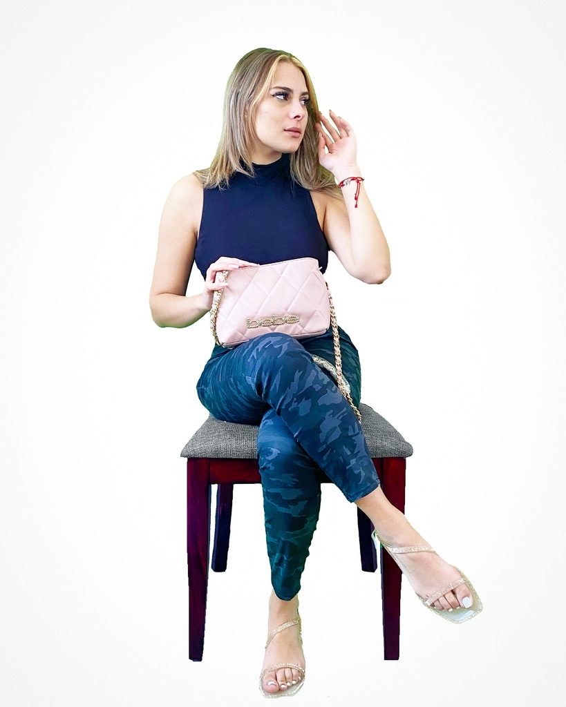 Sandalias BEBE naked