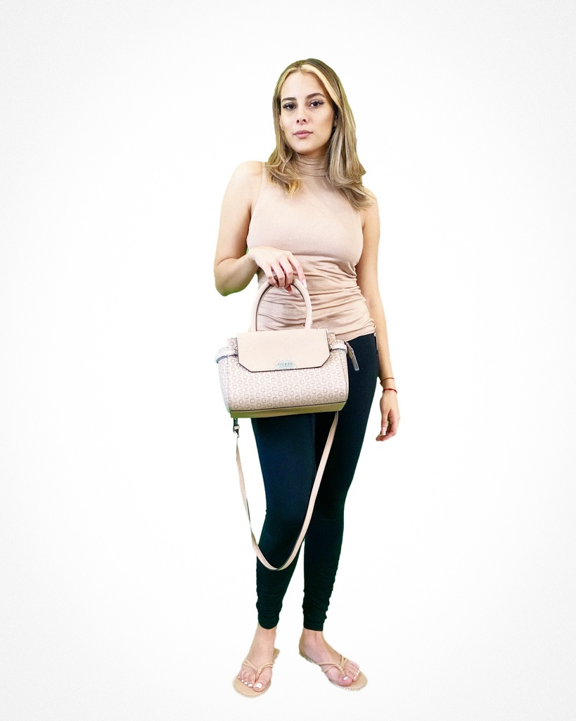 [492617577646] Sandalias BEBE (6.5)