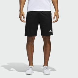 Short Adidas negro