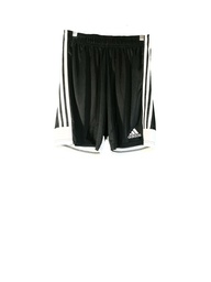 Short Adidas gris