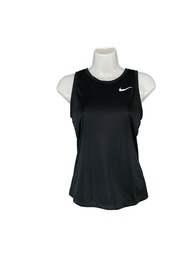 Nike Running DRI-FIT negro