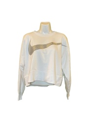 Nike Training Blanco