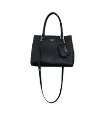 [EE725306] Bolso Guess Negro