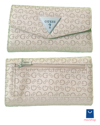 [400240491208] Billetera Guess Rose