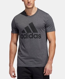 Playera Adidas Gris
