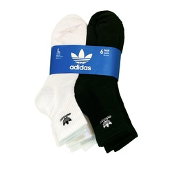 Six pack calcetines Adidas