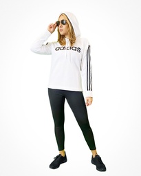 Hoodie Adidas Blanco